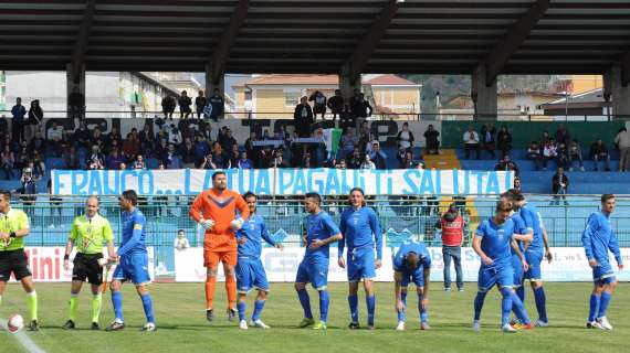 Paganese-Lupa Roma, sfida dove lo spettacolo non mancherà