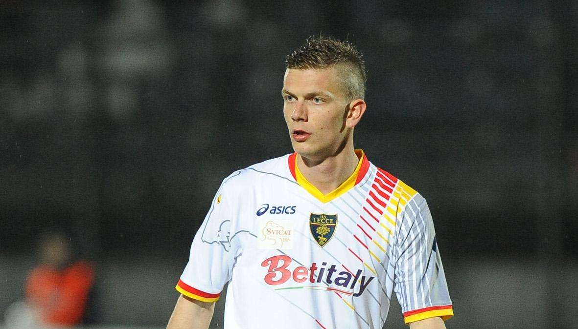 Chieti, arriva Malcore per l'attacco