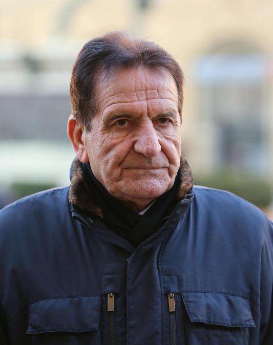 ESCLUSIVA TLP - Mario Macalli: "Contento anche se troppa litigiosità. Dissidenti? Chi va via ha sempre torto"