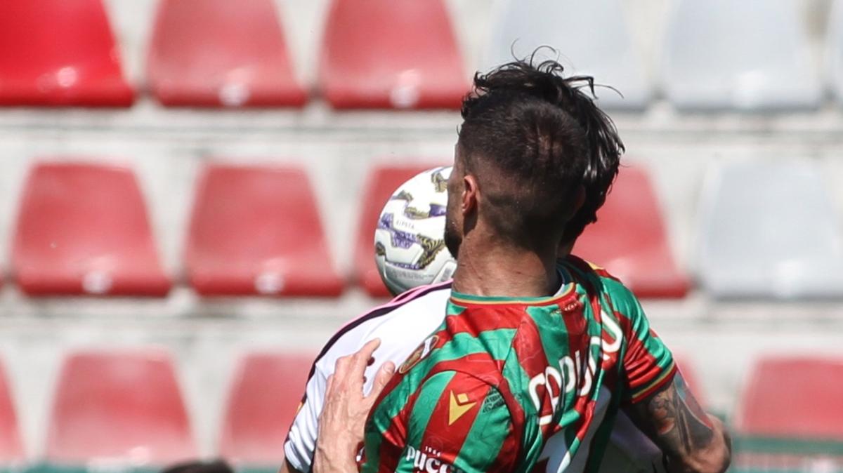 Ternana, ai playoff la certezza è Capuano: storia di un capitano che ha scelto di restare