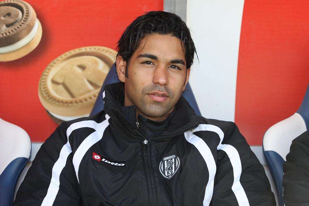 Lo strano percorso di Espinal: dalla Serie A alla Promozione ligure