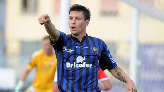 Amichevole, sconfitta di misura per il Monopoli sul Frosinone