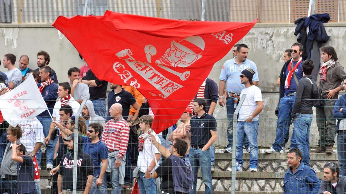Carpi-Lecce, è il big match del weekend. Ecco i convocati di Tacchini e Lerda