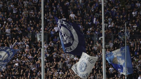 Brescia, si accende l'entusiasmo: mai tanti abbonati da vent'anni