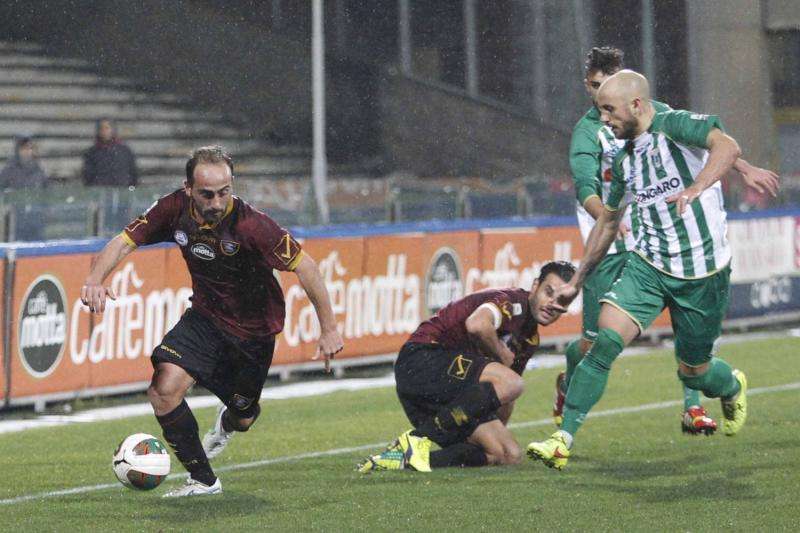 Siena, duello con altri club per un fantasista della Salernitana