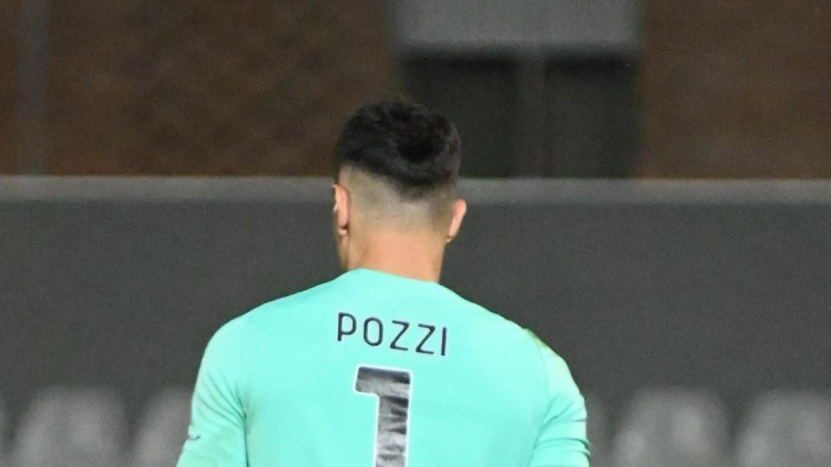 Vis Pesaro, sirene della Serie A per Alessio Pozzi: piace al Venezia