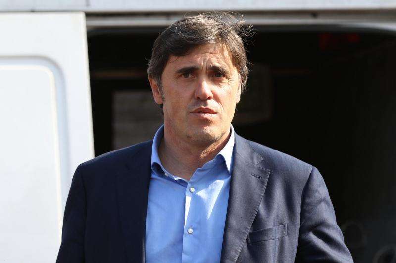 Trapani, da definire il futuro di mister Calori