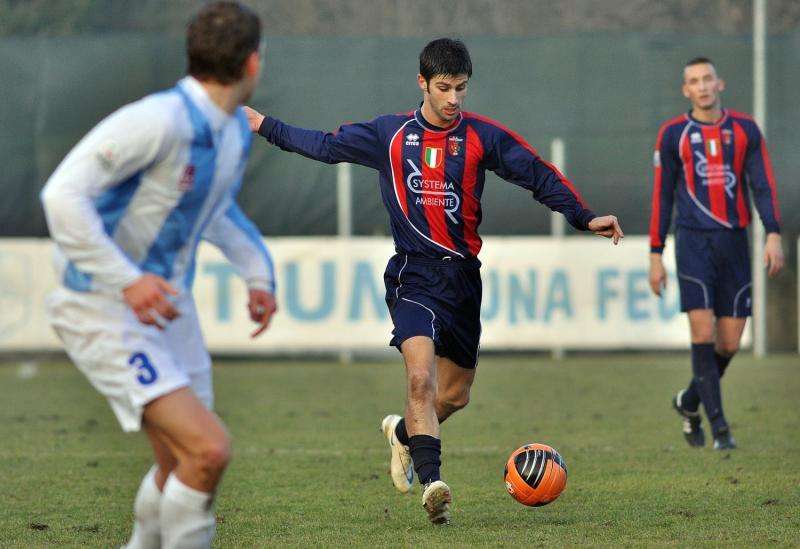 Catanzaro, l'ex Selvatico verso la Serie D