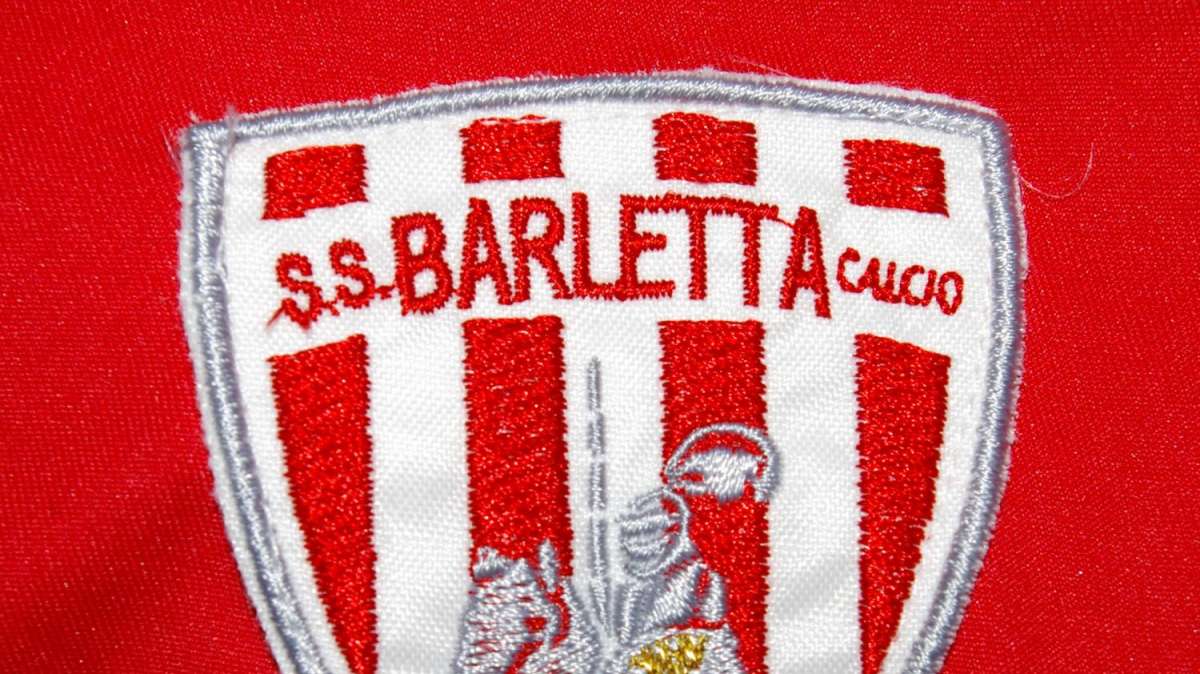 ESCLUSIVA TLP - Barletta, idea Carapai del Catania