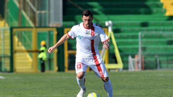 Trapani-Avellino, Armellino parte dal primo minuto. Le formazioni ufficiali