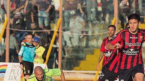 Tutte le gare del week-end in Lega Pro: 15^ giornata