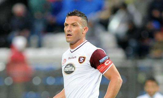 ESCLUSIVA TLP - Lanzaro: "Voglio tornare a giocare. Io di nuovo alla Reggina? Perché no. A Foggia c'è fame di calcio"