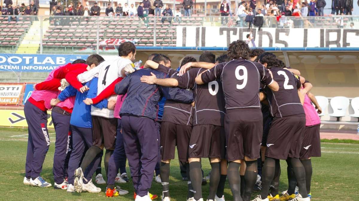 Serie D: Triestina, per la fascia si valuta un ex Lega Pro