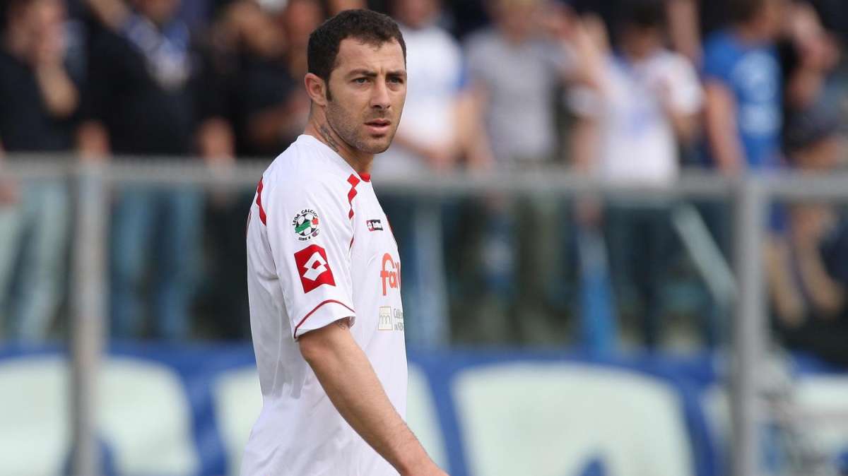 Padova, l'ex Vantaggiato torna in B