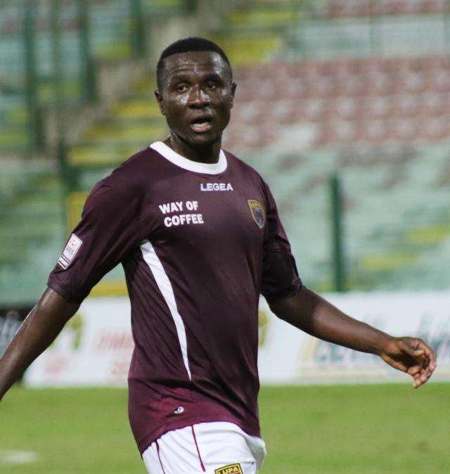 Un ex Lega Pro sbarca in Portogallo