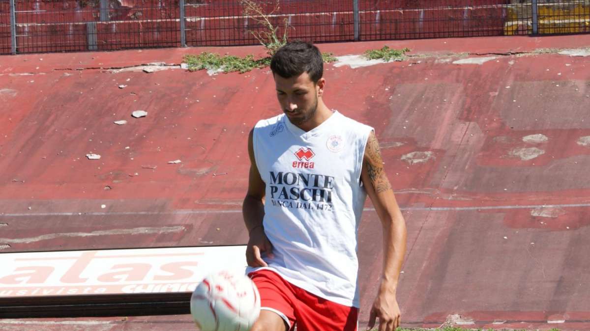 Un ex Lega Pro sbarca a Malta