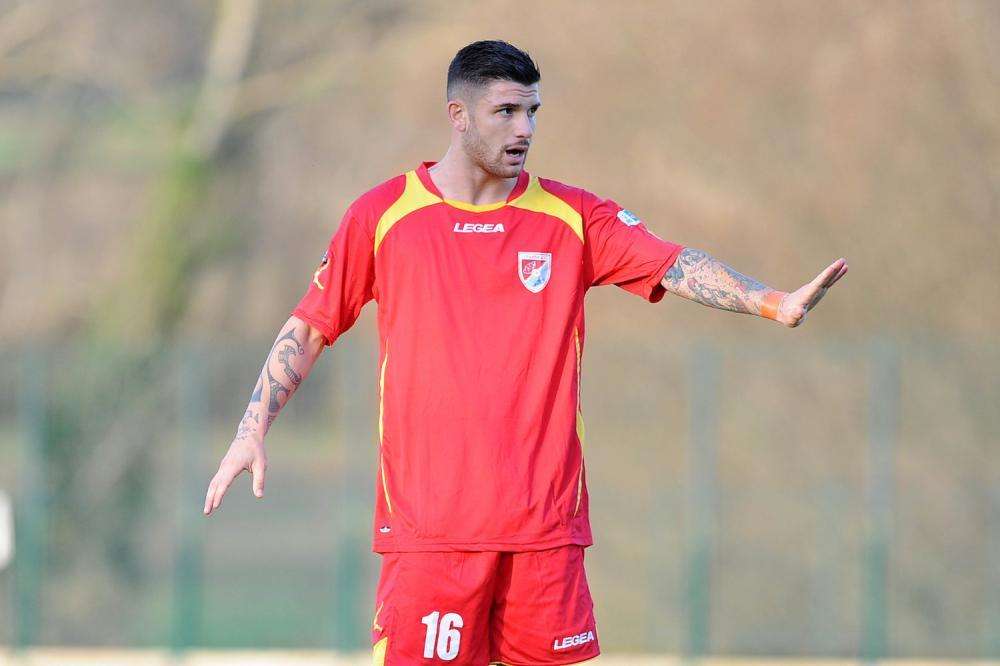 NOTIZIA TC - Racing Fondi, su Mastropietro interesse del Parma