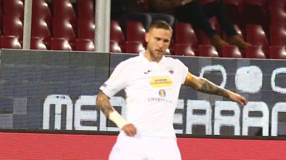Scognamiglio: "Avellino non è per tutti. Biancolino? Ha smentito gli scettici"