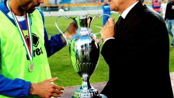Coppa Italia Lega Pro: risultati e marcatori delle gare serali