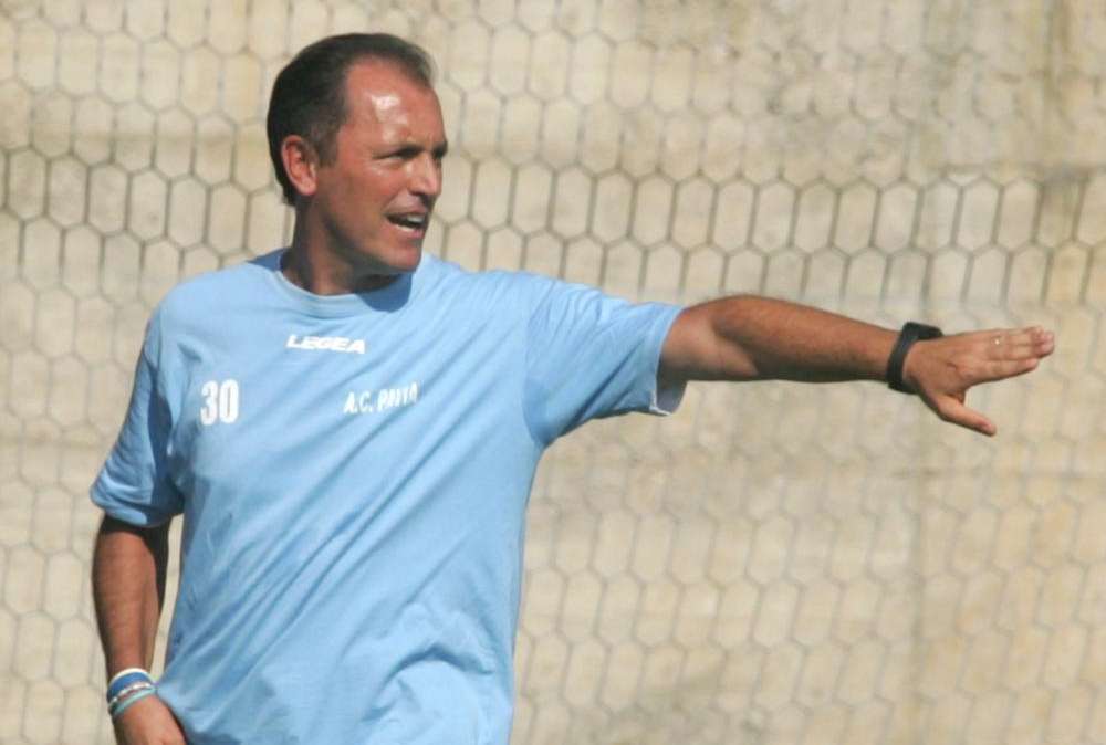 ESCLUSIVA TLP - Su mister Andrissi gli occhi di Tritium e Como