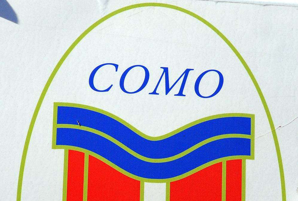 Como, Dolci: "Giosa? Da riconfermare a tutti costi"
