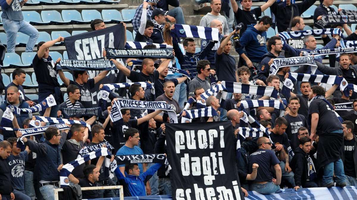 La Cavese fa il pieno di ex Lega Pro