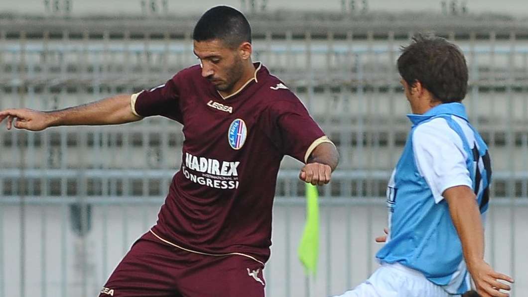 LIVE MILANO - Duello Pergolettese-Castiglione per Cogliati