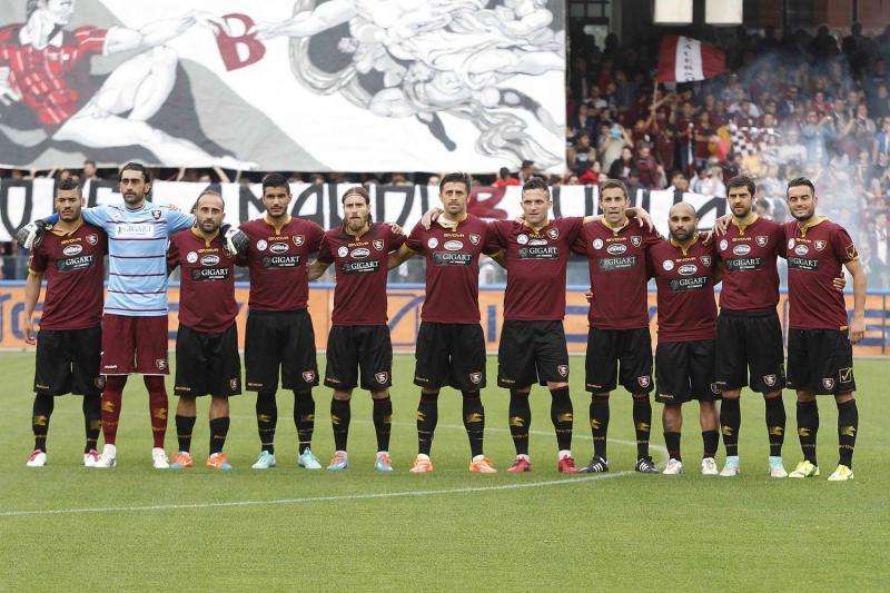 Salernitana, il futuro di mister e diesse