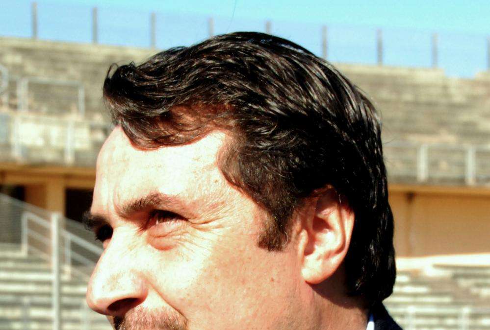 Cosenza, l'ex diesse Mirabelli all'Inter