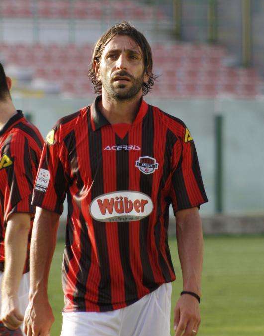 Serie D: Nardò, piace una punta ex Foggia