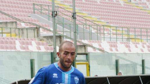 Benevento, può arrivare un centrocampista