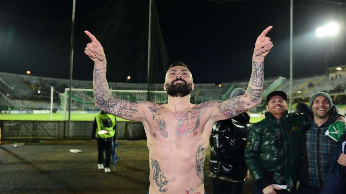 LIVE MILANO - Casertana, Biancolino si allontana