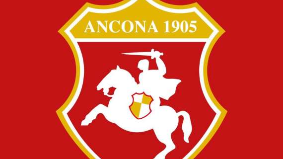 Ancona, deliberato lo svincolo d'autorità dei calciatori tesserati