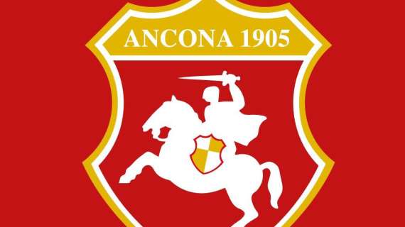 Ancona, depositata la documentazione per l'iscrizione al campionato