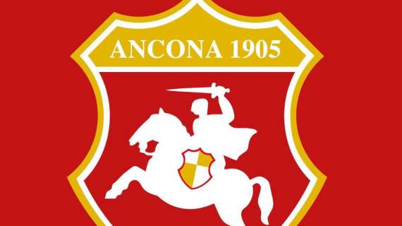 Ancona, seduta mattutina sul sintetico: a parte Di Massimo e Ruani