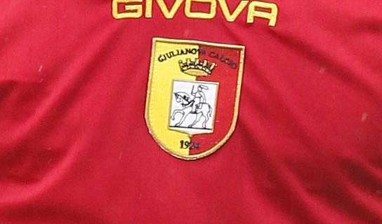 Giulianova, il nuovo mister De Patre a TLP: "Ho una grande voglia di iniziare. Mercato? Porto alcuni giovani da Parma"