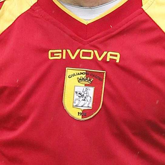 Giulianova, rescindono in due. In arrivo il reggino Picone
