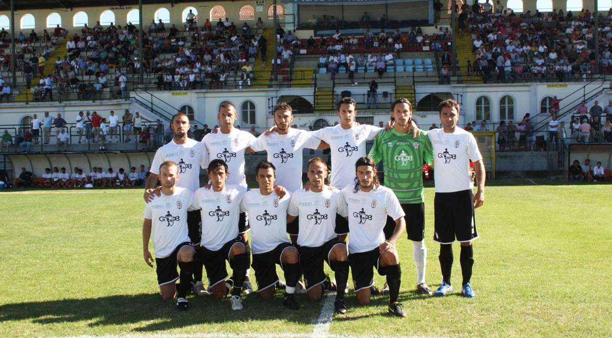 2^ Divisione, solo pari tra Pro Vercelli e Virtus Entella