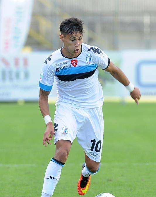 Pisa, la Serie B guarda al tuo attacco
