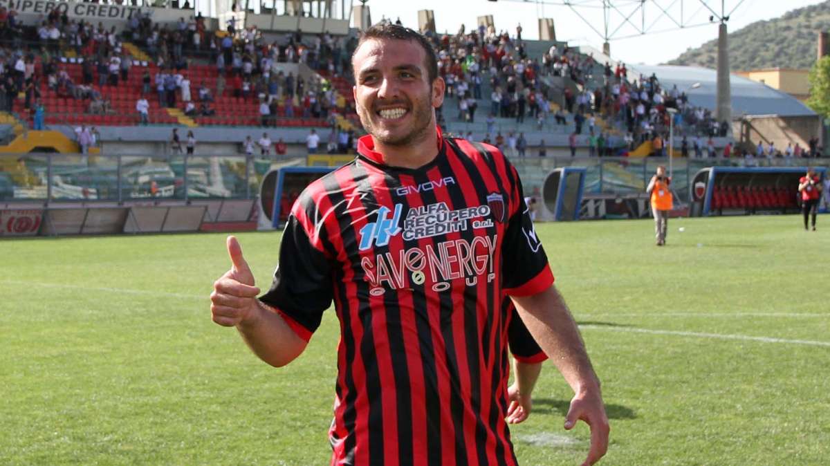 La Salernitana si fionda su Evacuo