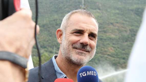 Bra, Sorrentino: "Brambilla in arrivo, poi altri 3-4 acquisti importanti"