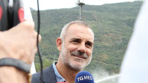 Dt Bra: "Ci mancano 4-5 giocatori, per noi saranno 38 trasferte"