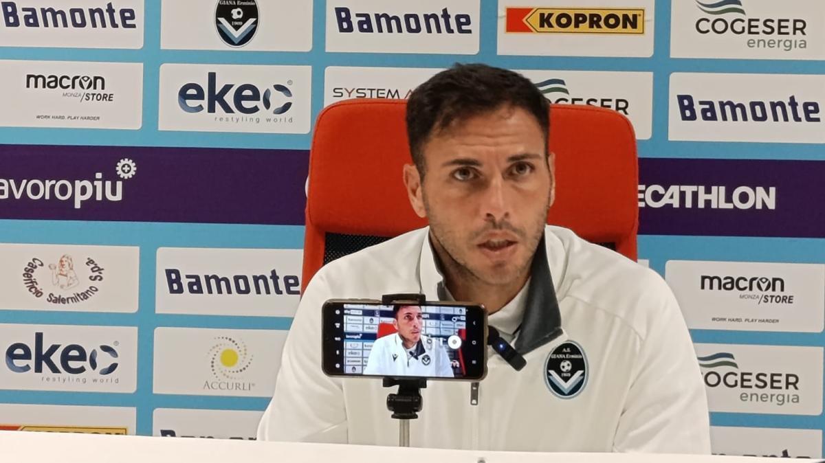 Immagine strip Girone A n.1