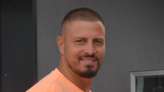 Eusepi: "Samb squadra materasso? Orgoglio far ricredere chi ci ha giudicati così"