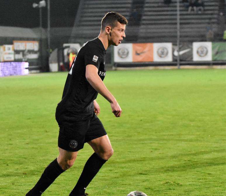 Venezia, su un tuo esterno gli occhi della Serie A