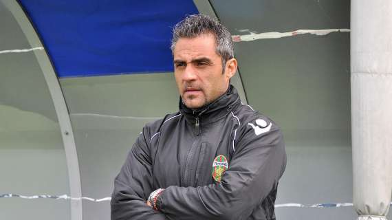 Toscano a TLP: "La Pro Vercelli mi ricorda la mia Ternana. In Lanciano-Trapani gol e spettacolo assicurati. L'Entella viaggia a mille. Paganese favorita. I migliori giovani di Prima Divisione"