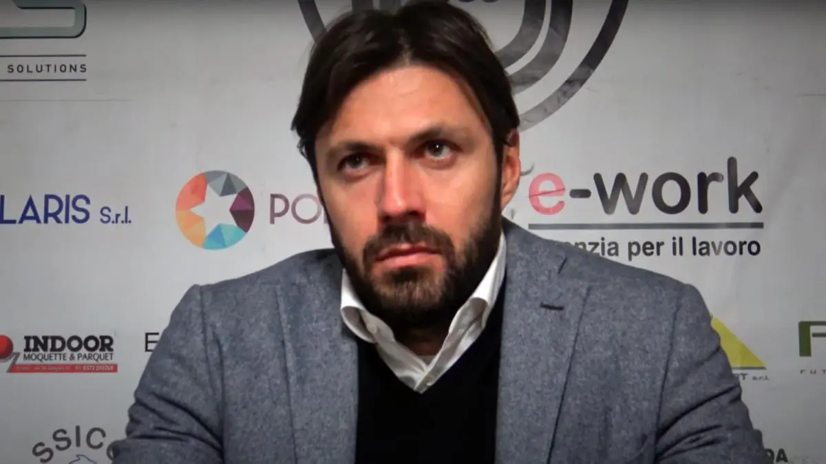 Pro Vercelli-Arzignano, Citi e Mattioli titolari: le formazioni ufficiali