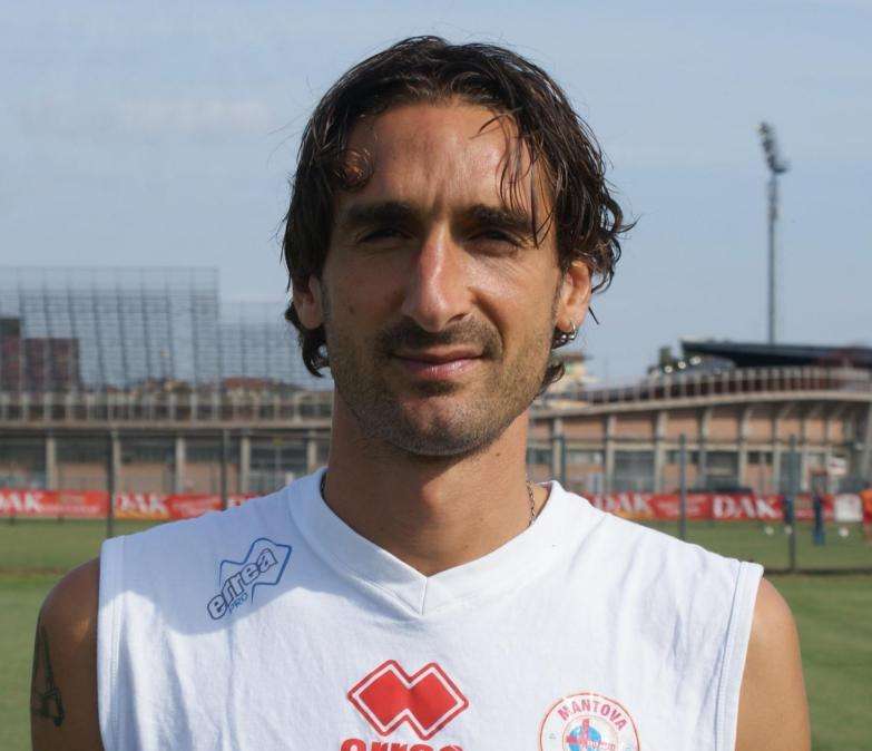 Mantova, squadra affidata a Graziani