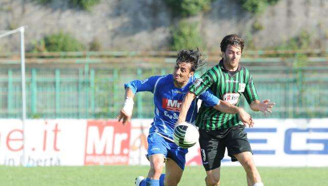 Domenica si chiude la stagione in Lega Pro