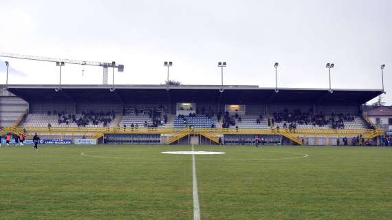 Lecco-Piacenza 3-1, gol e highlights della partita